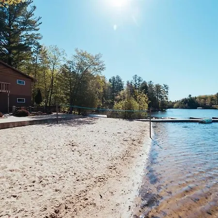 Spider Lake Rentals